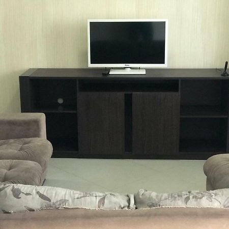 Apartamento Dois Quartos - Condominio Twice Guarujá Exteriör bild