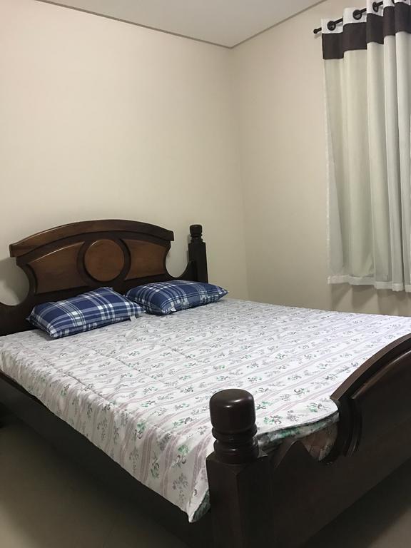 Apartamento Dois Quartos - Condominio Twice Guarujá Exteriör bild