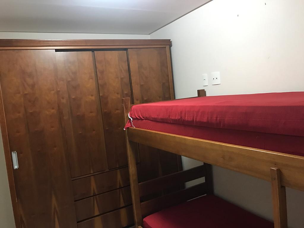 Apartamento Dois Quartos - Condominio Twice Guarujá Exteriör bild