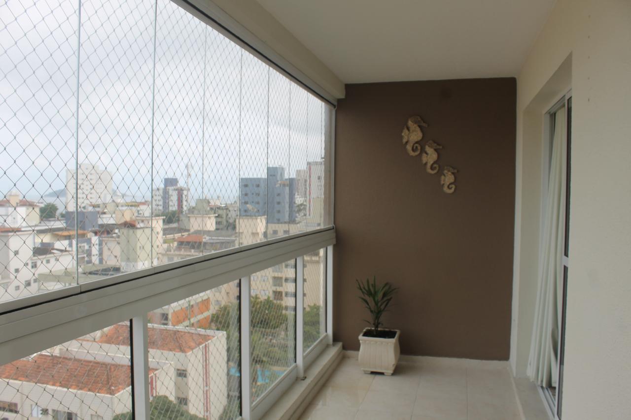 Apartamento Dois Quartos - Condominio Twice Guarujá Exteriör bild