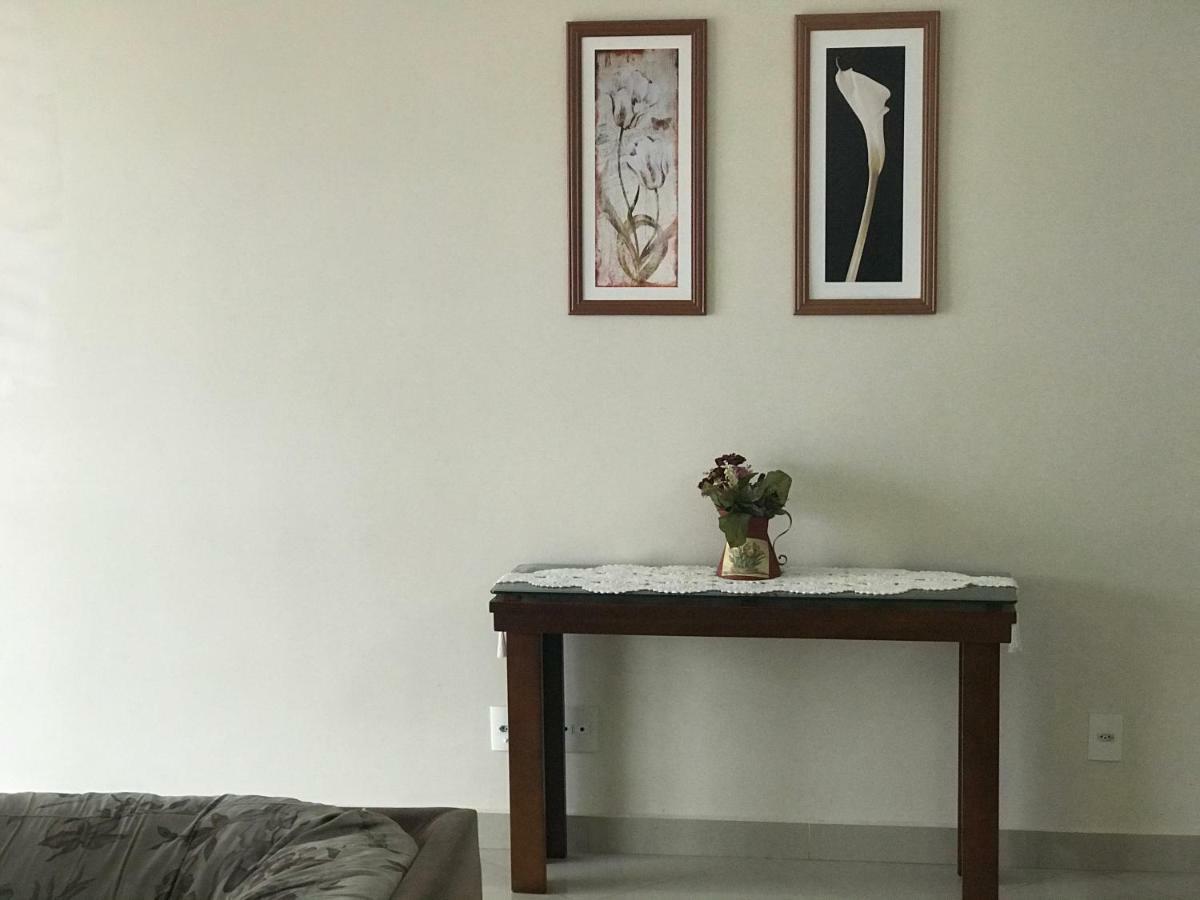 Apartamento Dois Quartos - Condominio Twice Guarujá Exteriör bild